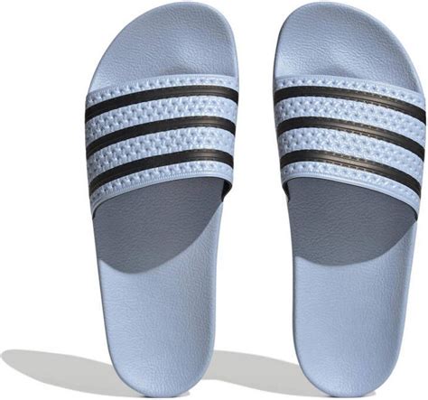 badslippers adidas maat 35